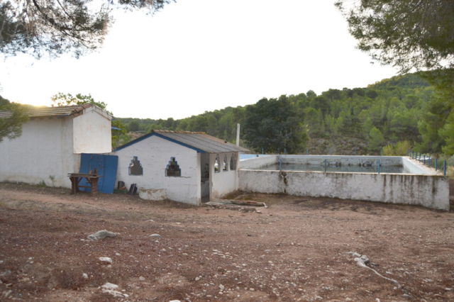 BASSA CASSES L´AVAIOL