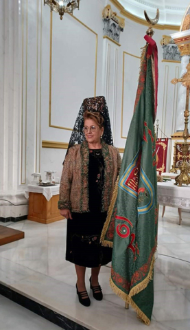 12.03.2022. Feli Tortosa Moll