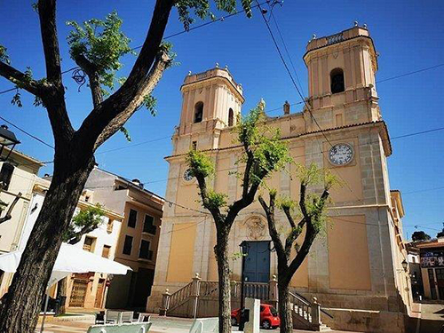Foto 9 petrer-iglesia-de-san