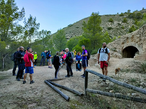 Marcha La Frontera 1