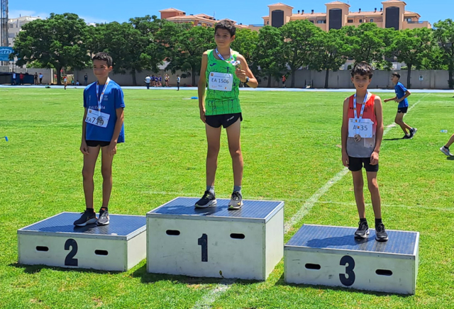 CAPET 1 SUB 14