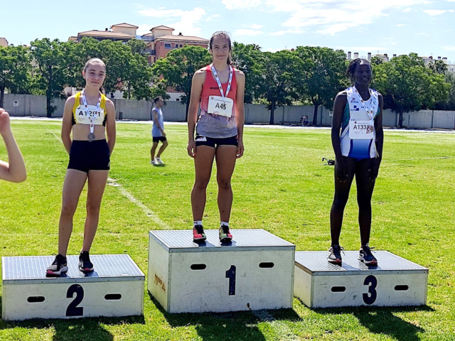 CAPET 3 SUB 14