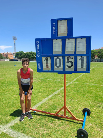 CAPET 4 SUB 14
