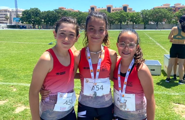 CAPET 5 SUB 14