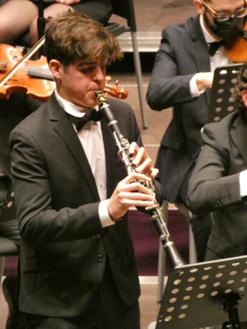 ÓSCAR BLASCO ANDREU