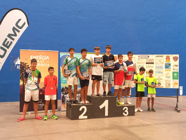 FRONTENIS 2