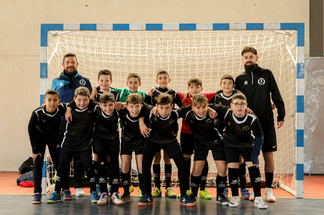 ALEVÍN
