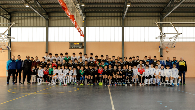 FOTO FAMILIA