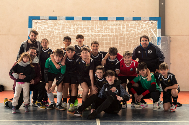 INFANTIL A
