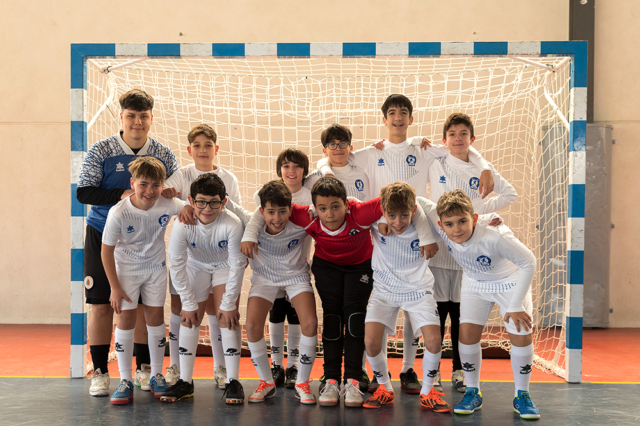 INFANTIL B