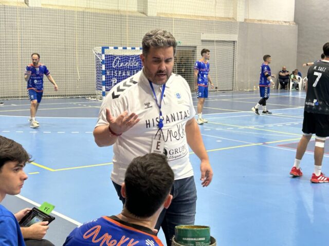 BALONMANO
