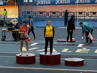 MARIA JOSE ESCODA