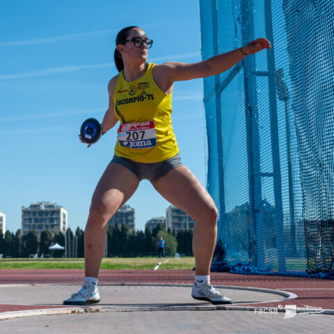 ABRIL SEGURA
